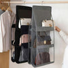 Purse organizer for closet - NoraBags