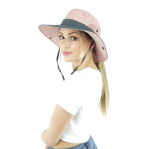 Ponytail sun hat - NoraBags