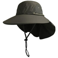 Safari hat - NoraBags