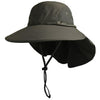 Safari hat - NoraBags