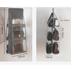 Purse organizer for closet - NoraBags
