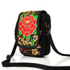 Floral - NoraBags
