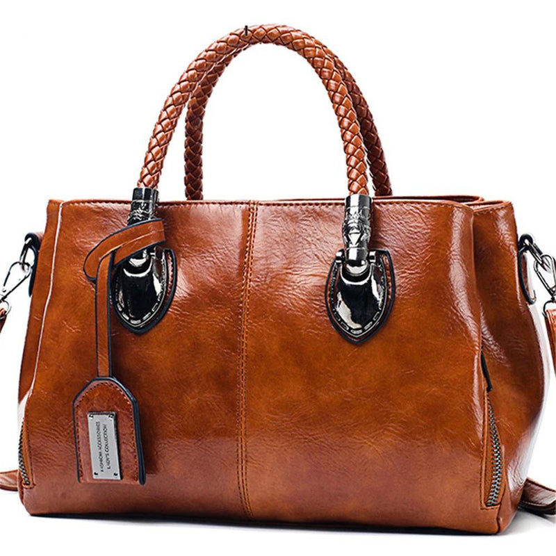 Autumn, Gorgeous Multifunctional Handbag -70% + Free Shipping - NoraBags