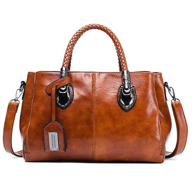 Autumn, Gorgeous Multifunctional Handbag -70% + Free Shipping - NoraBags
