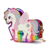 Unicorn Adjustable Magic Bag -70% + Free Shipping - NoraBags