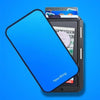 RFID flip card holder wallet - NoraBags
