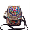 Floral - NoraBags