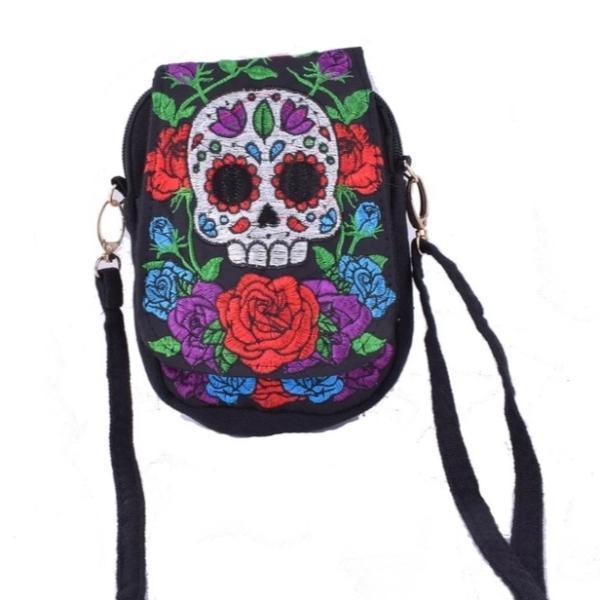 Floral - NoraBags