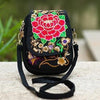 Floral - NoraBags