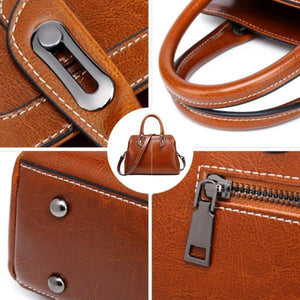 Imani - NoraBags