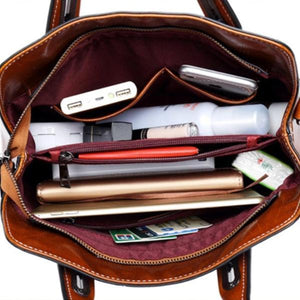 Imani - NoraBags