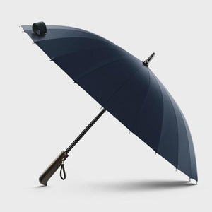 umberlla dark blue