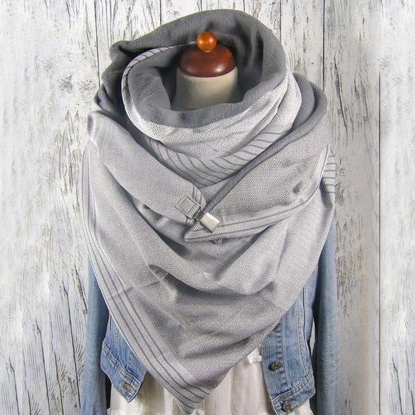 Winter Women Scarf