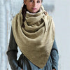 Winter Women Scarf
