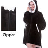Blanket Hoodie, -70% + Free Shipping