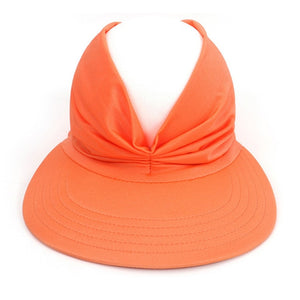 Visor Sun Anti-Ultraviolet Hat