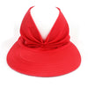Visor Sun Anti-Ultraviolet Hat