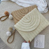 Strawmida , the ulitmate summer handbag for women