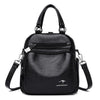 Hannah Multifunctional Luxury Backpack