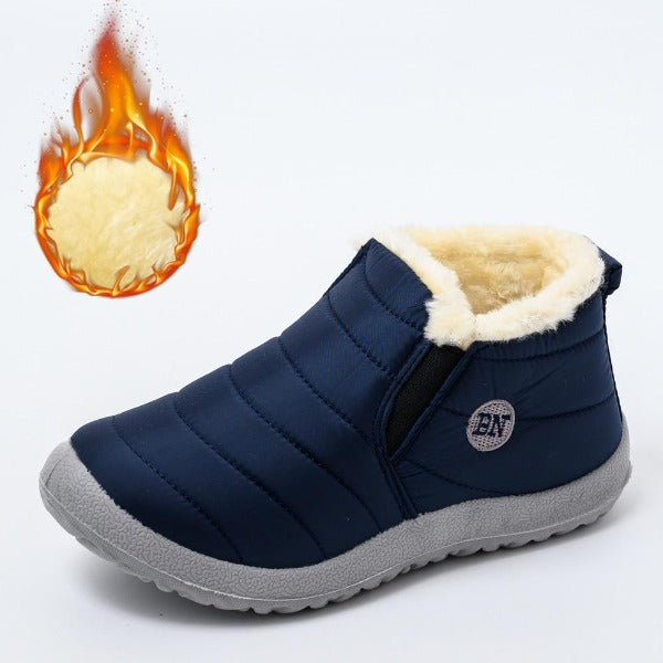 Waterproof snow shoes, -70% + Free Shipping