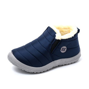 Waterproof snow shoes, -70% + Free Shipping