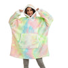 Blanket Hoodie, -70% + Free Shipping