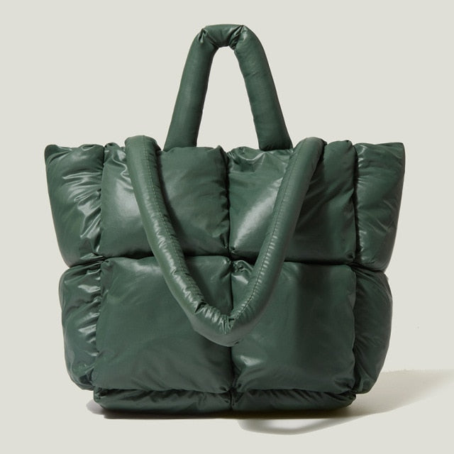 Fall/winter bag, -70% + Free Shipping