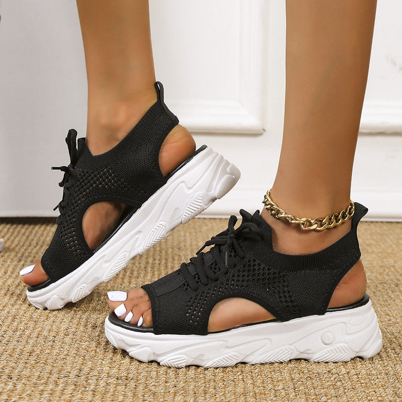 Lacea Sneakers Sandals, -70% + Free Shipping