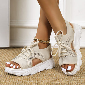 Lacea Sneakers Sandals, -70% + Free Shipping