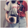 Camera Bag - NoraBags