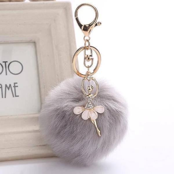 Ballerina - NoraBags