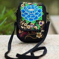 Kaira, Attractive Messenger Bag -70% + Free Shipping - NoraBags