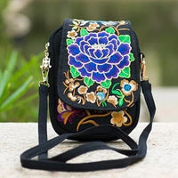 Kaira, Attractive Messenger Bag -70% + Free Shipping - NoraBags