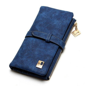 Le Nubuck - NoraBags