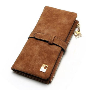 Le Nubuck - NoraBags