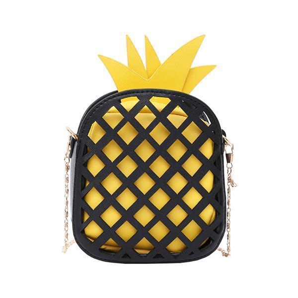 Pineapple - NoraBags