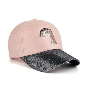 Fashion Baseball Cap - NoraBags