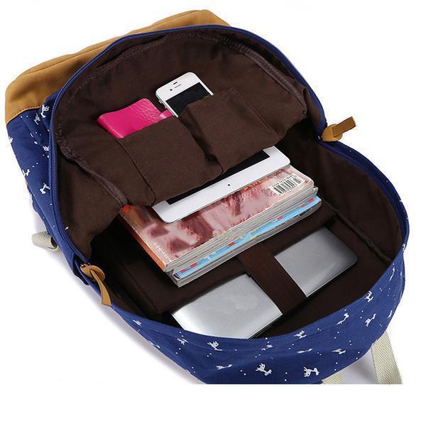 Oralie - NoraBags
