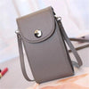 Classy & Simple Flap Shoulder Bag - NoraBags