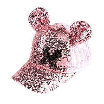 Kids Glitter Hat - NoraBags