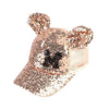 Kids Glitter Hat - NoraBags