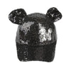 Kids Glitter Hat - NoraBags