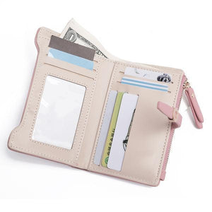 Circle Short - NoraBags