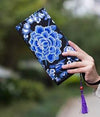 Floral, Clutch Purse for Women - NoraBags