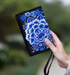 Floral, Clutch Purse for Women - NoraBags