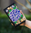 Floral, Clutch Purse for Women - NoraBags