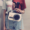 Camera Bag - NoraBags