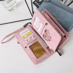 Love  And Freedom - NoraBags
