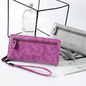 Love  And Freedom - NoraBags