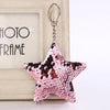 Lovely keychain - NoraBags